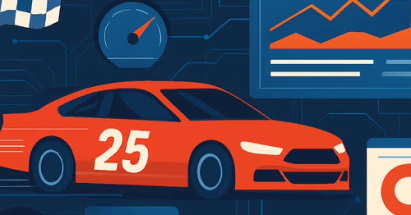 NASCAR 25 Ultimate Review: A Detailed Look into the Racing World