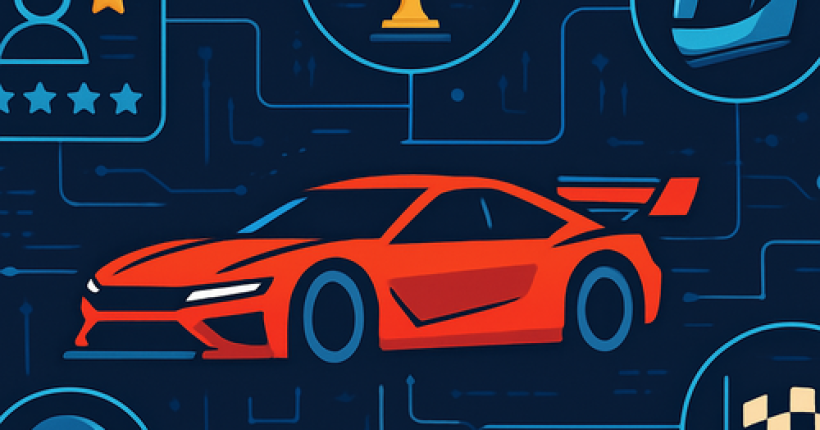 NASCAR 25 Review: Ultimate Motorsport Experience