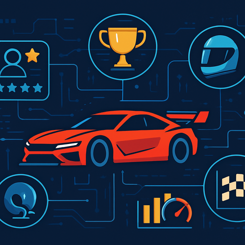 NASCAR 25 Review: Ultimate Motorsport Experience