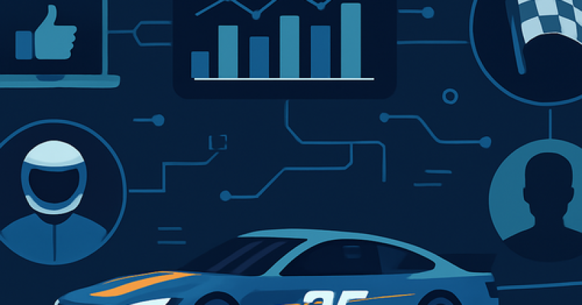 NASCAR 25 Ultimate Review: Best Racing Experience