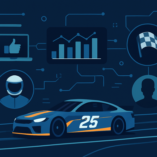 NASCAR 25 Ultimate Review: Best Racing Experience