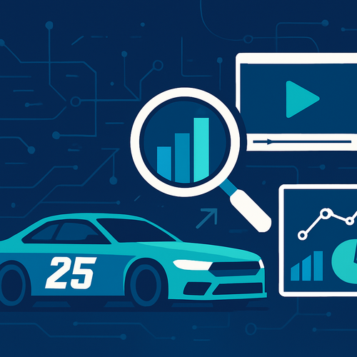 NASCAR 25: Ultimate Review with Easy Insights