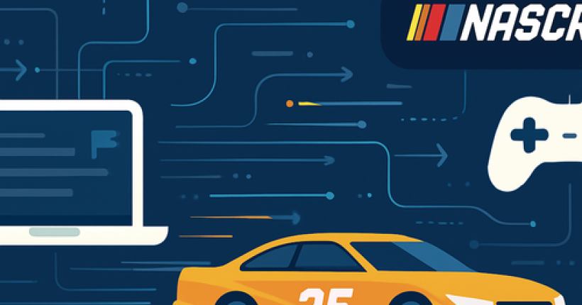 NASCAR 25 Ultimate Review: An Easy Racing Game Experience