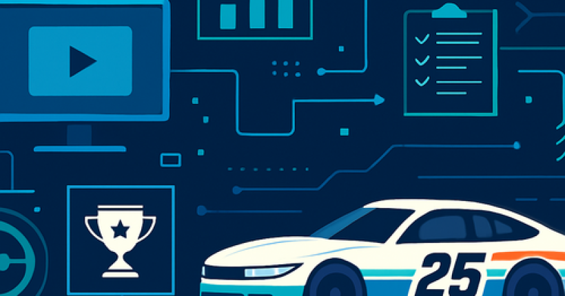 NASCAR 25 Review - Ultimate Guide to the Racing Franchise