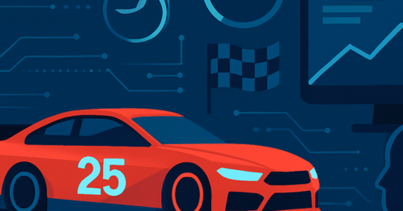 NASCAR 25 Ultimate Review: A Racing Experience Like No Other