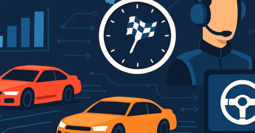 NASCAR 25 Review: The Ultimate Racing Experience