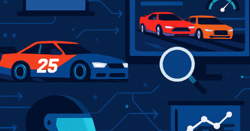 NASCAR 25 Ultimate Review: A Deep Dive into the Racing Experience