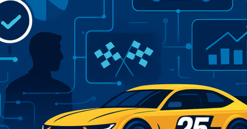 NASCAR 25 Review: Ultimate Insights into the Racing World