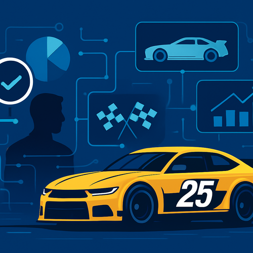 NASCAR 25 Review: Ultimate Insights into the Racing World