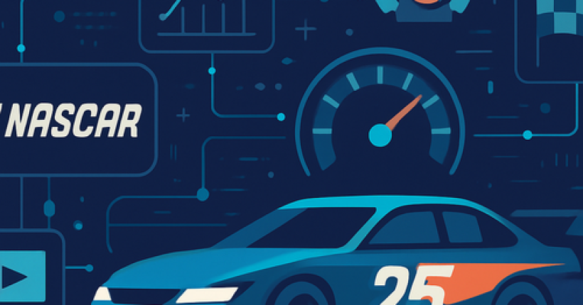 NASCAR 25: An Insightful Review of the Ultimate Racing Experience