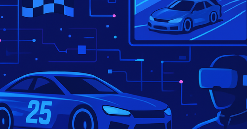 NASCAR 25 Ultimate Review: Immersive Racing Experience