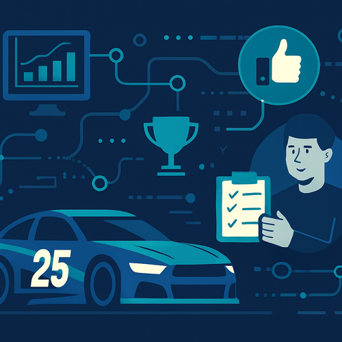 NASCAR 25 Ultimate Review: An Exciting Experience