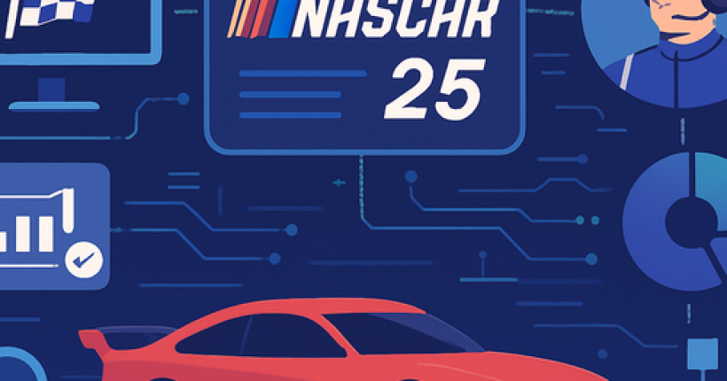NASCAR 25 Ultimate Review: A Deep Dive into the Racing World