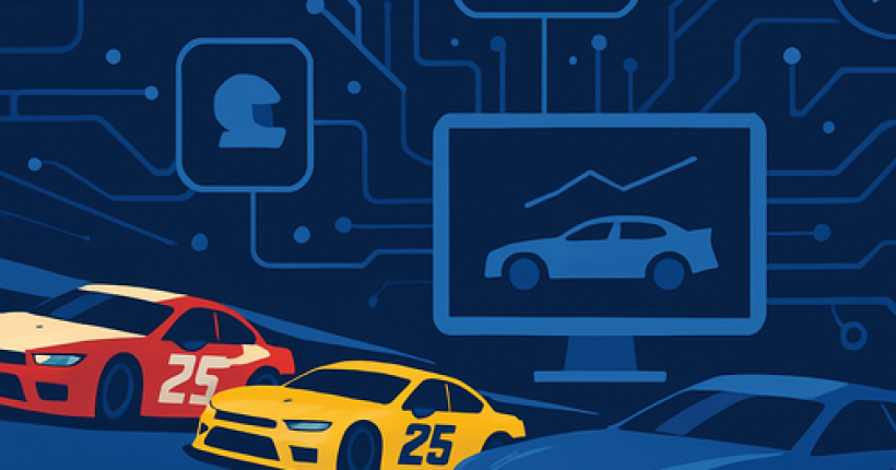 NASCAR 25 Ultimate Review: Best Racing Experience Yet