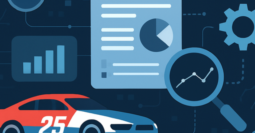 NASCAR 25: Ultimate Review & Analysis