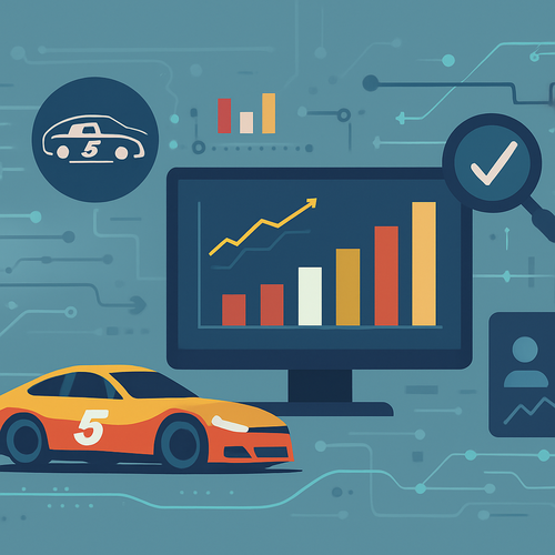 NASCAR 25 Ultimate Review: Top Insights & Analysis