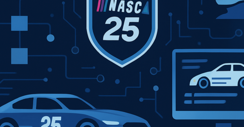 NASCAR 25: Ultimate Racing Experience Review