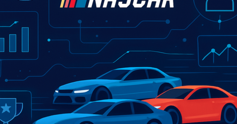 NASCAR 25 Review: The Ultimate Racing Experience