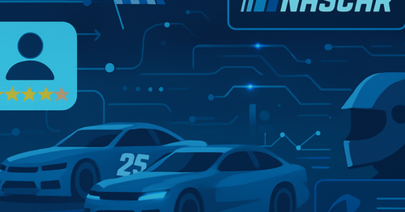 NASCAR 25 Review: The Ultimate Racing Experience