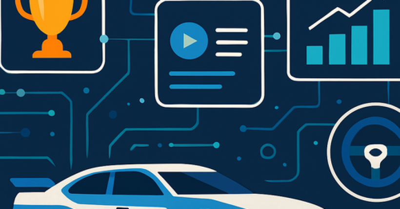 NASCAR 25 Review: Ultimate Racing Experience