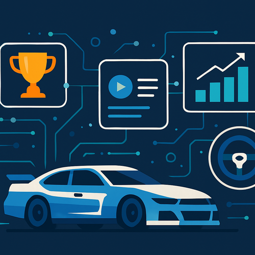 NASCAR 25 Review: Ultimate Racing Experience