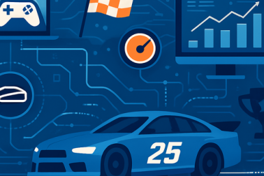 NASCAR 25: Ultimate Racing Experience Reviewed