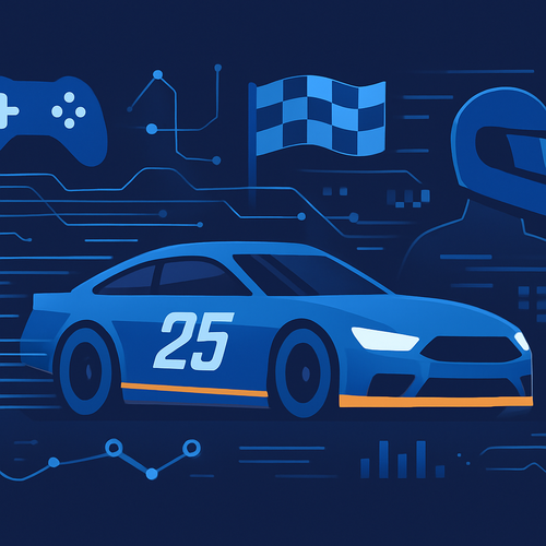 NASCAR 25 Ultimate Review: A High-Speed Adventure