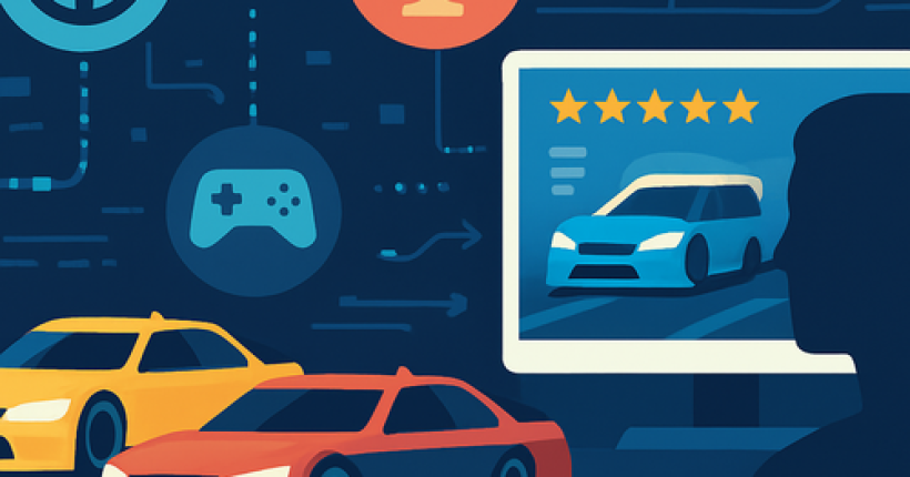 NASCAR 25 Review: Ultimate Racing Game Insight