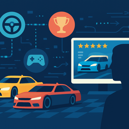 NASCAR 25 Review: Ultimate Racing Game Insight