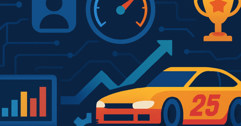 NASCAR 25 Ultimate Review: A Robust Racing Experience