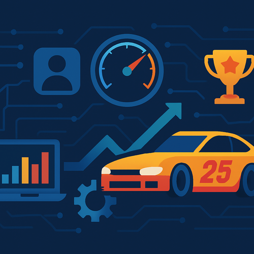 NASCAR 25 Ultimate Review: A Robust Racing Experience