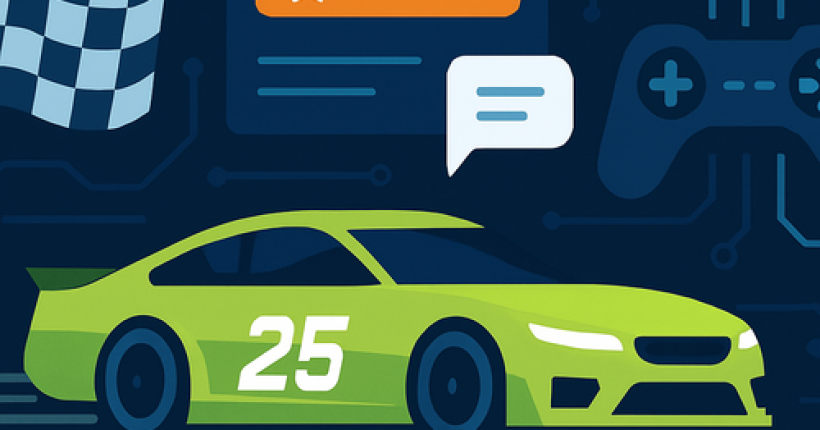 NASCAR 25 Review: Ultimate Racing Experience