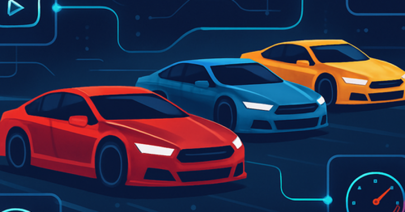 NASCAR 25 Review: The Ultimate Racing Experience