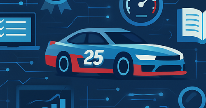 NASCAR 25 Review: Ultimate Guide to Racing Excellence