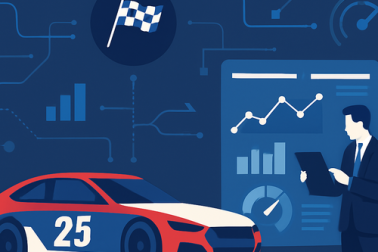 NASCAR 25 Ultimate Review: Racing Redefined
