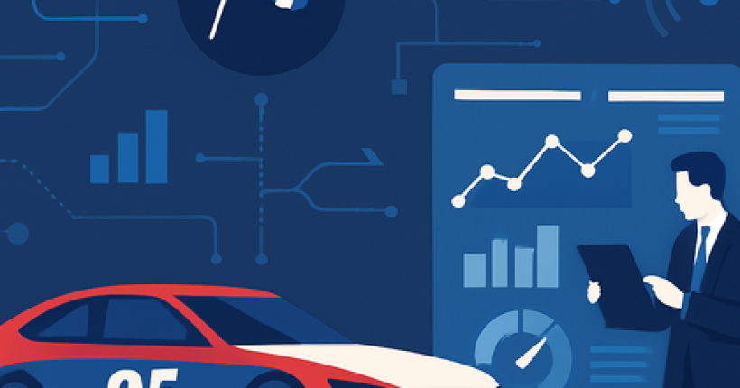 NASCAR 25 Ultimate Review: Racing Redefined