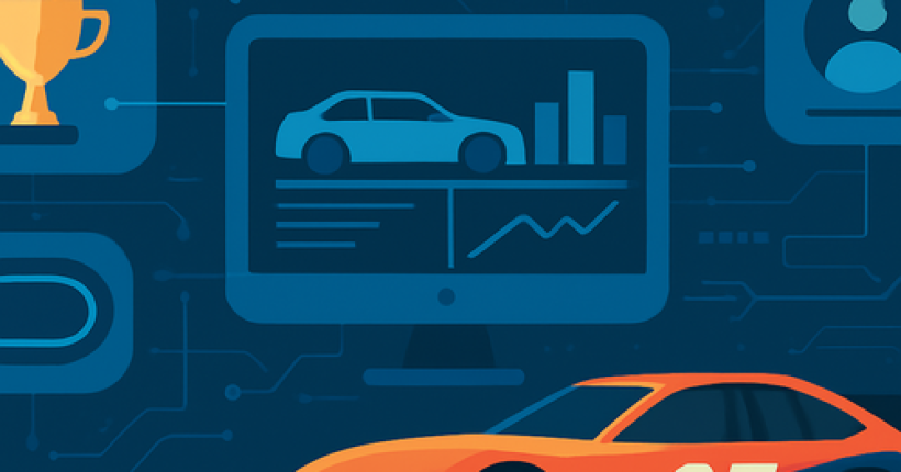 NASCAR 25: The Ultimate Proven Racing Experience Review