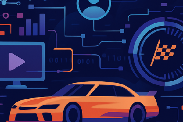 NASCAR 25 Review: The Ultimate Racing Experience?