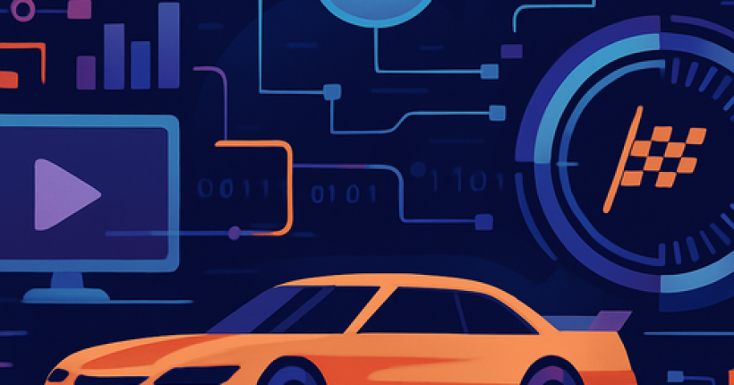 NASCAR 25 Review: The Ultimate Racing Experience?