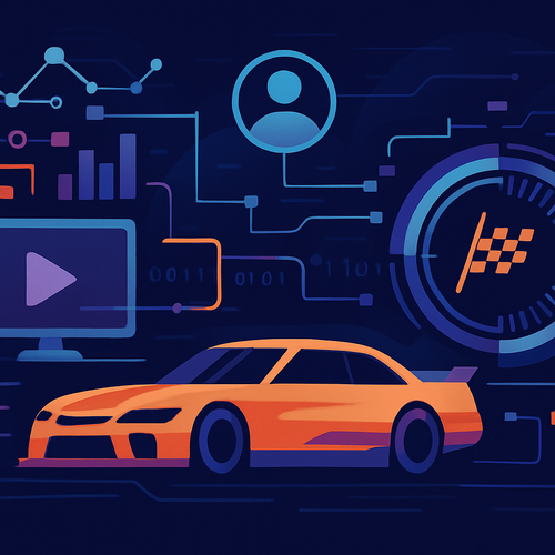 NASCAR 25 Review: The Ultimate Racing Experience?