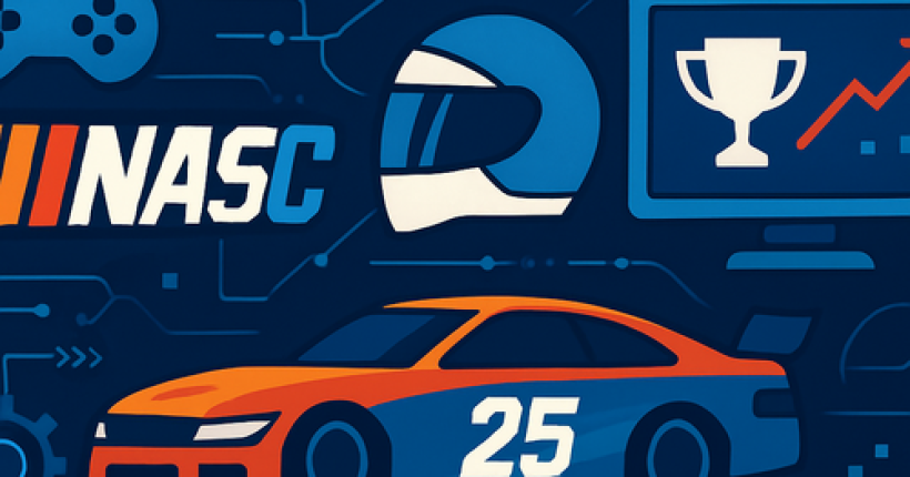 NASCAR 25: The Ultimate Racing Experience Review