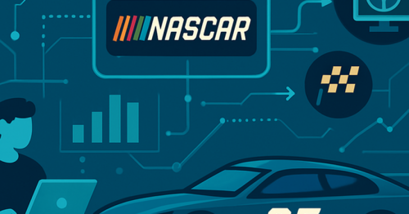NASCAR 25 Ultimate Review: Racing Experience