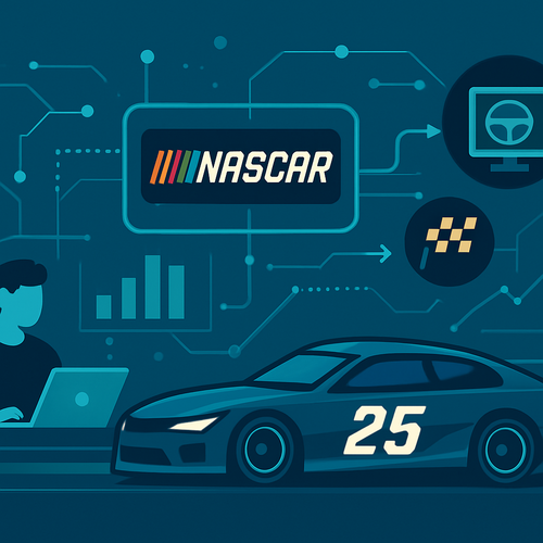 NASCAR 25 Ultimate Review: Racing Experience