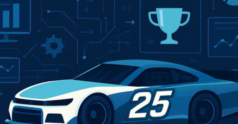 NASCAR 25 Review: Ultimate Racing Experience