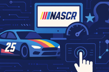 NASCAR 25 Review: Ultimate Racing Experience Unveiled