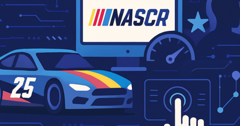 NASCAR 25 Review: Ultimate Racing Experience Unveiled