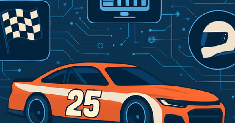 NASCAR 25 Review: Ultimate Racing Experience