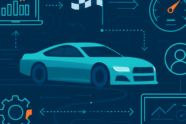 NASCAR 25 Review: Ultimate Racing Experience