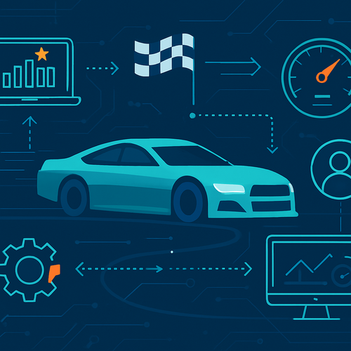 NASCAR 25 Review: Ultimate Racing Experience